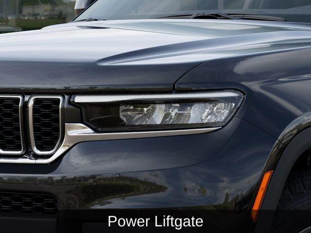 new 2025 Jeep Grand Cherokee L car, priced at $32,076