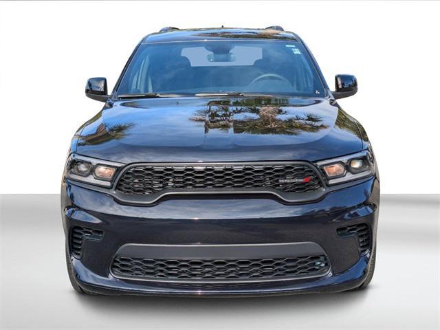 new 2025 Dodge Durango car, priced at $36,716