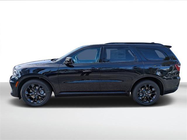 new 2025 Dodge Durango car, priced at $36,716