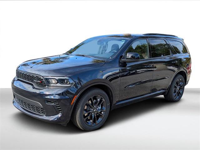 new 2025 Dodge Durango car, priced at $36,716