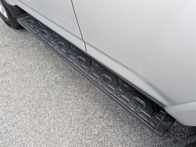 used 2023 Toyota 4Runner car, priced at $39,950
