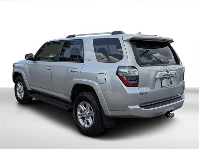 used 2023 Toyota 4Runner car, priced at $39,950