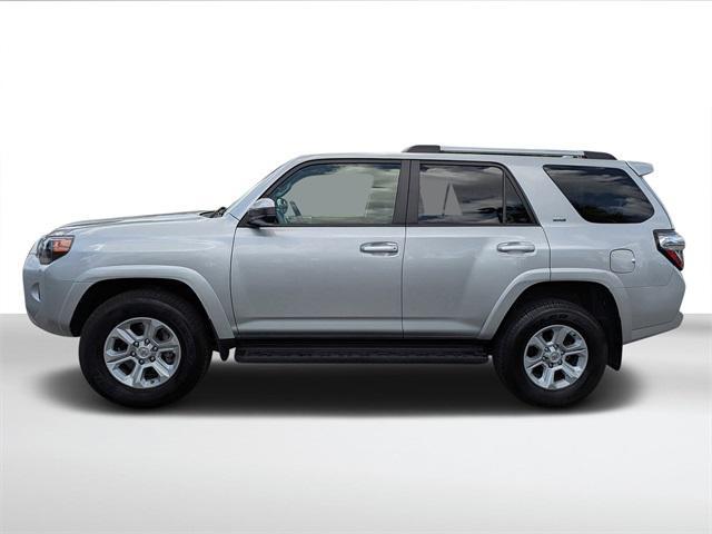 used 2023 Toyota 4Runner car, priced at $39,950