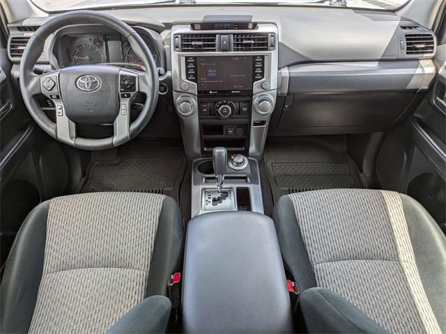 used 2023 Toyota 4Runner car, priced at $39,950