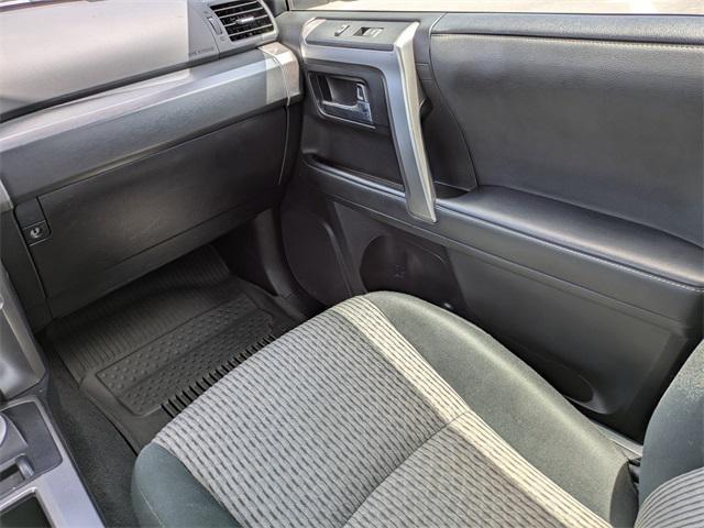 used 2023 Toyota 4Runner car, priced at $39,950