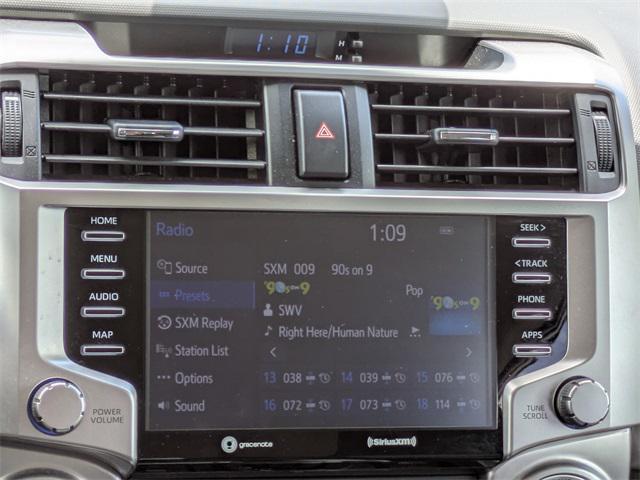 used 2023 Toyota 4Runner car, priced at $39,950