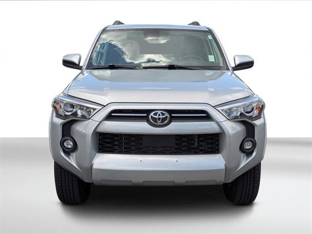 used 2023 Toyota 4Runner car, priced at $39,950