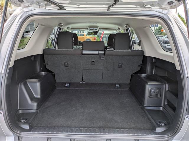used 2023 Toyota 4Runner car, priced at $39,950