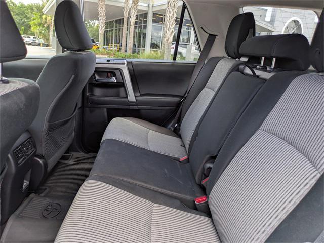 used 2023 Toyota 4Runner car, priced at $39,950
