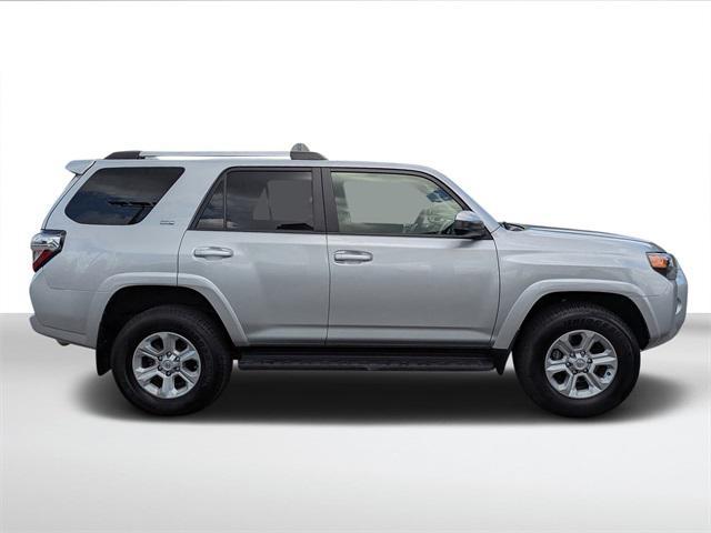used 2023 Toyota 4Runner car, priced at $39,950