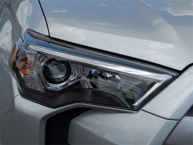 used 2023 Toyota 4Runner car, priced at $39,950