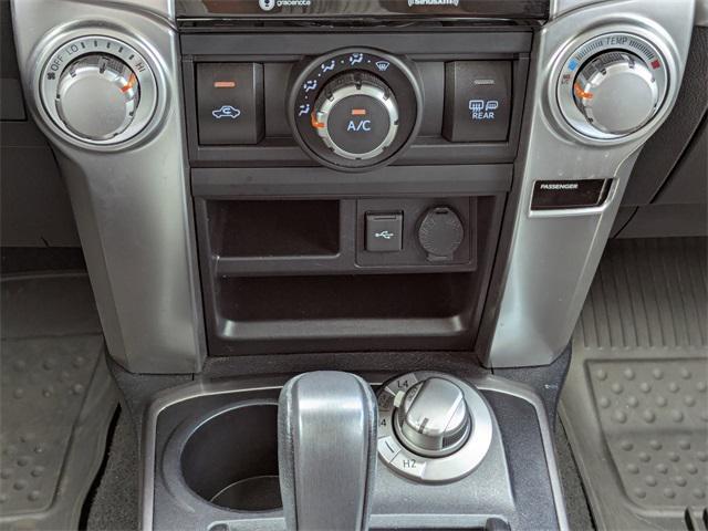 used 2023 Toyota 4Runner car, priced at $39,950