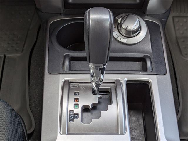 used 2023 Toyota 4Runner car, priced at $39,950
