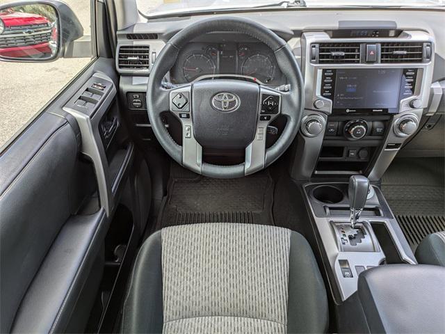 used 2023 Toyota 4Runner car, priced at $39,950