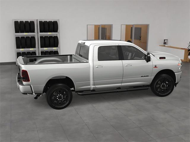 new 2025 Ram 2500 car, priced at $70,313