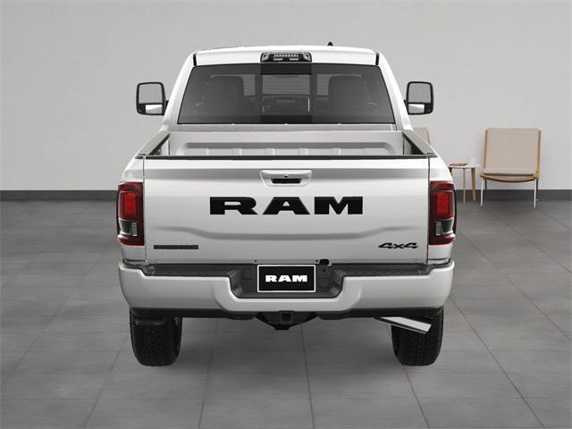 new 2025 Ram 2500 car, priced at $69,313