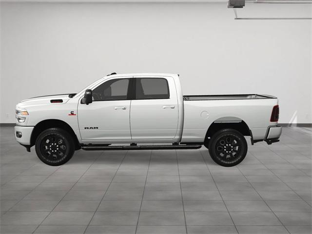 new 2025 Ram 2500 car, priced at $69,313