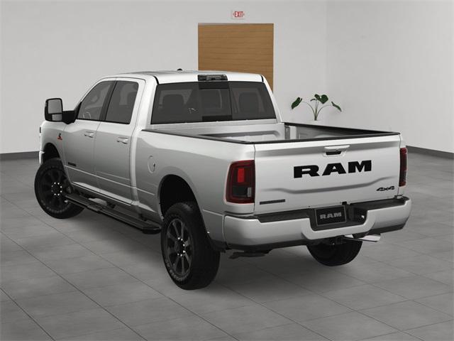 new 2025 Ram 2500 car, priced at $70,313