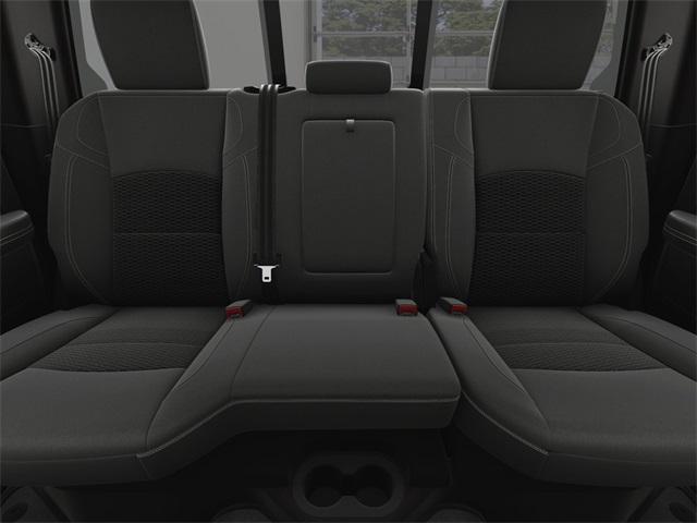 new 2025 Ram 2500 car, priced at $70,313