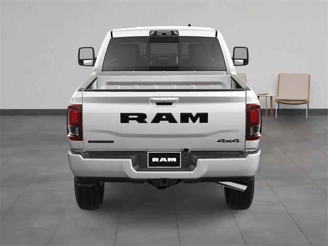 new 2025 Ram 2500 car, priced at $70,313