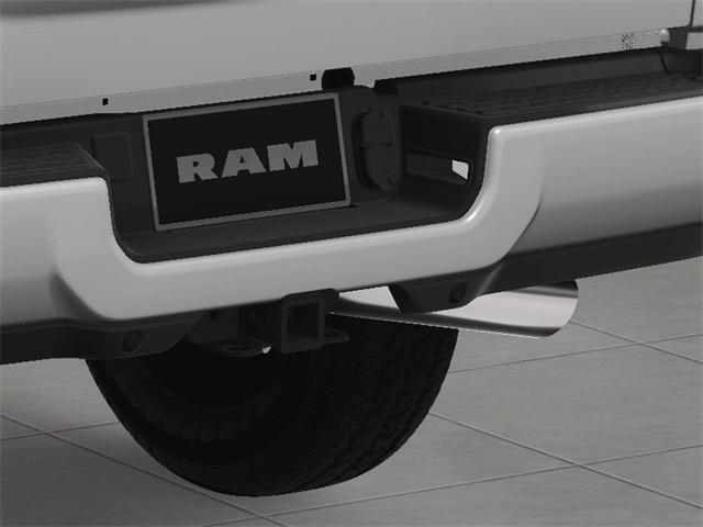 new 2025 Ram 2500 car, priced at $69,313