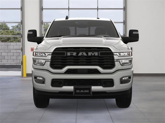 new 2025 Ram 2500 car, priced at $70,313