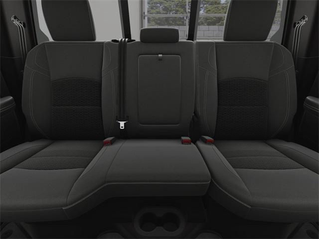 new 2025 Ram 2500 car, priced at $69,313