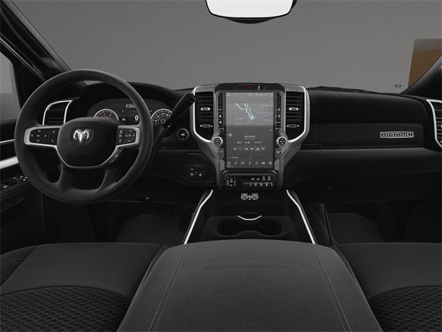 new 2025 Ram 2500 car, priced at $70,313