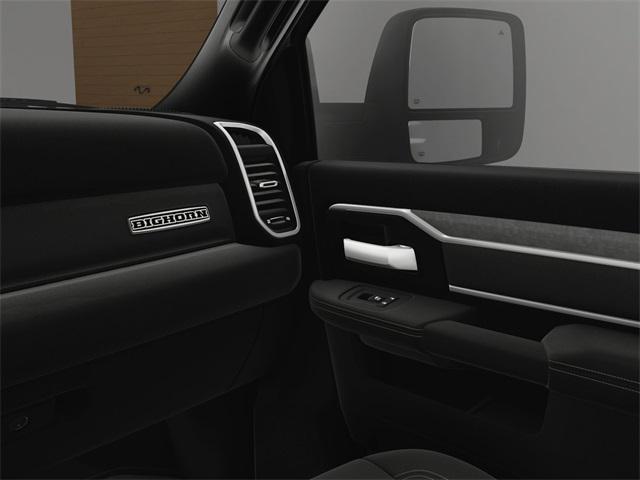 new 2025 Ram 2500 car, priced at $70,313