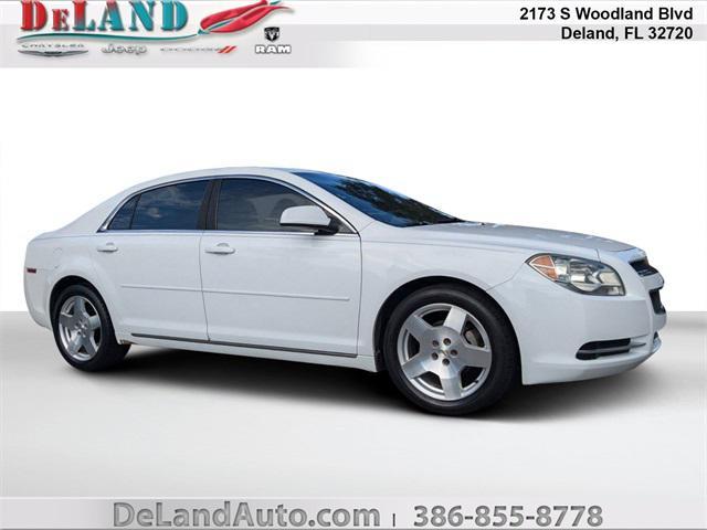 used 2010 Chevrolet Malibu car, priced at $7,000