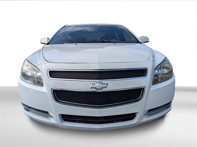 used 2010 Chevrolet Malibu car, priced at $7,000