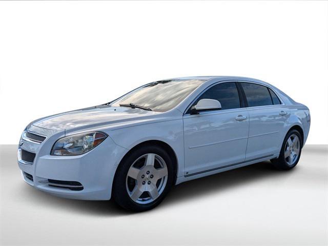 used 2010 Chevrolet Malibu car, priced at $7,000