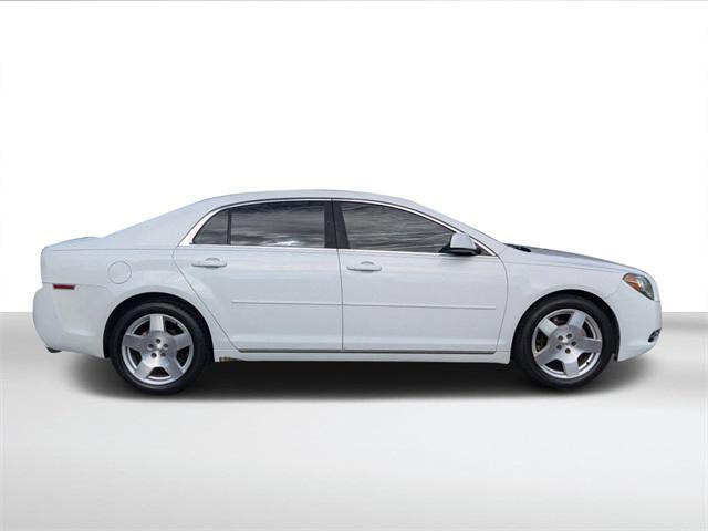 used 2010 Chevrolet Malibu car, priced at $7,000