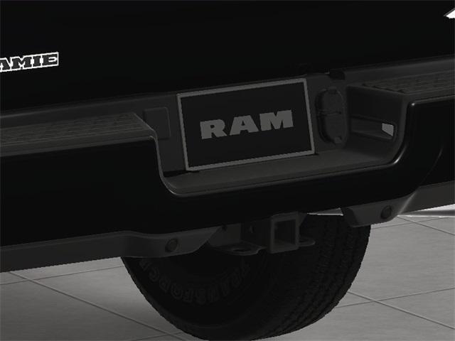new 2025 Ram 2500 car, priced at $72,647