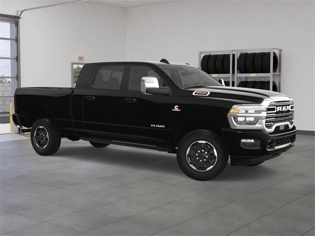 new 2025 Ram 2500 car, priced at $81,175