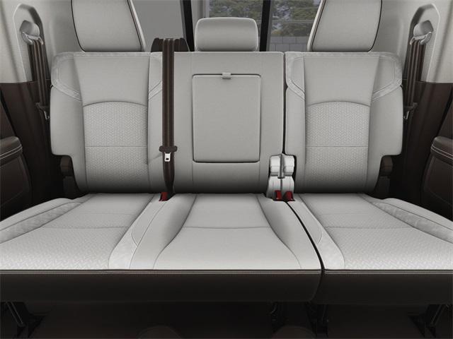 new 2025 Ram 2500 car, priced at $81,175