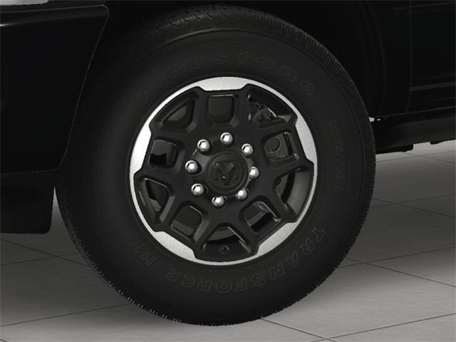 new 2025 Ram 2500 car, priced at $81,175