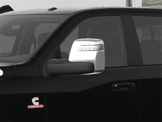 new 2025 Ram 2500 car, priced at $81,175