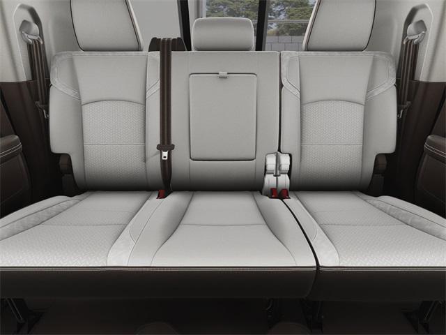 new 2025 Ram 2500 car, priced at $72,647
