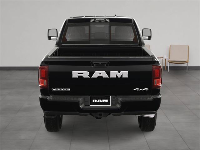 new 2025 Ram 2500 car, priced at $81,175