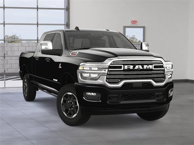 new 2025 Ram 2500 car, priced at $81,175
