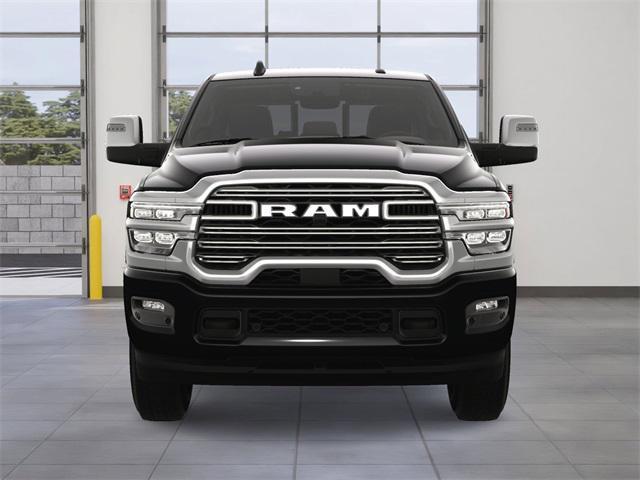 new 2025 Ram 2500 car, priced at $81,175