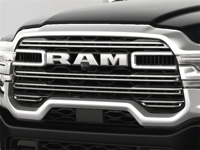 new 2025 Ram 2500 car, priced at $81,175