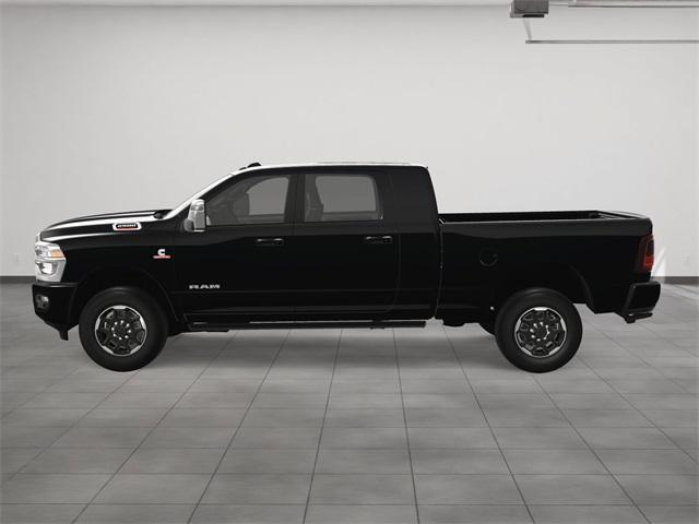 new 2025 Ram 2500 car, priced at $72,647