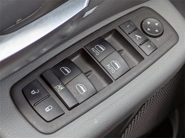used 2023 Ram 1500 car, priced at $31,000