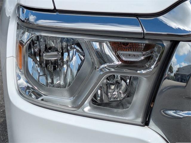 used 2023 Ram 1500 car, priced at $31,000