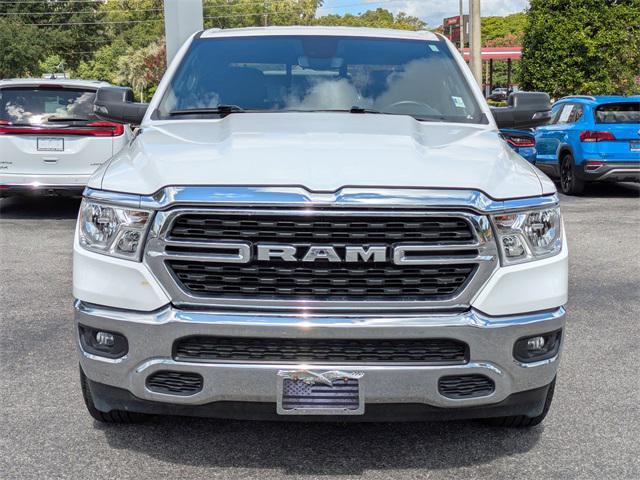 used 2023 Ram 1500 car, priced at $31,000
