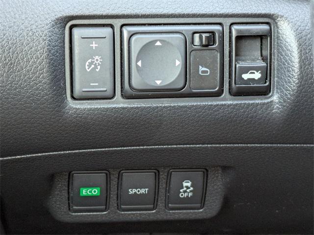 used 2015 Nissan Sentra car, priced at $8,000