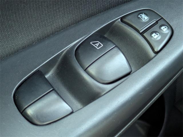used 2015 Nissan Sentra car, priced at $8,000