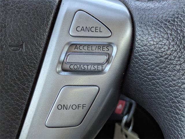 used 2015 Nissan Sentra car, priced at $8,000